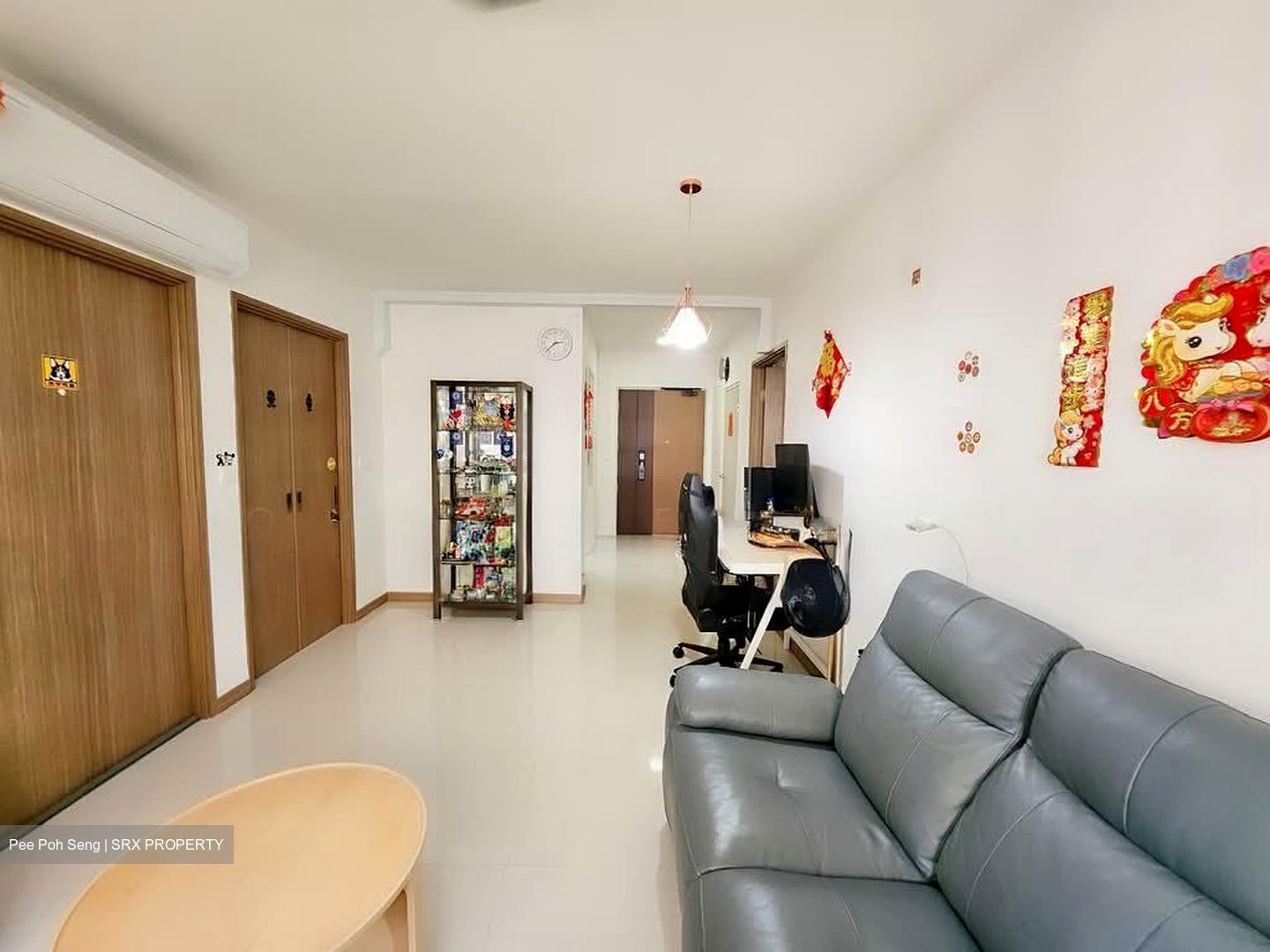Blk 409C Northshore Residences II (Punggol), HDB 3 Rooms #580803351